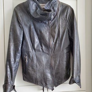 Danier Leather Jacket